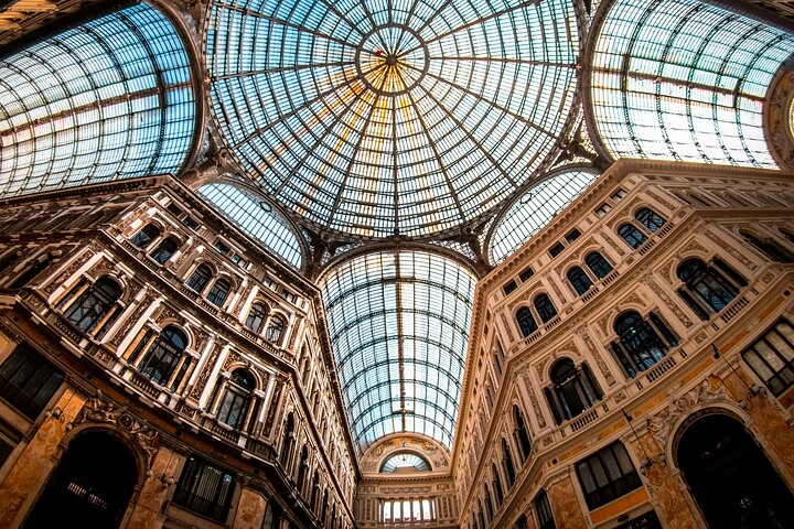 Milano vandretur med Da Vincis Sidste Nadver, Domkirken og historiske vartegn, foto 27 | wizardtrip
