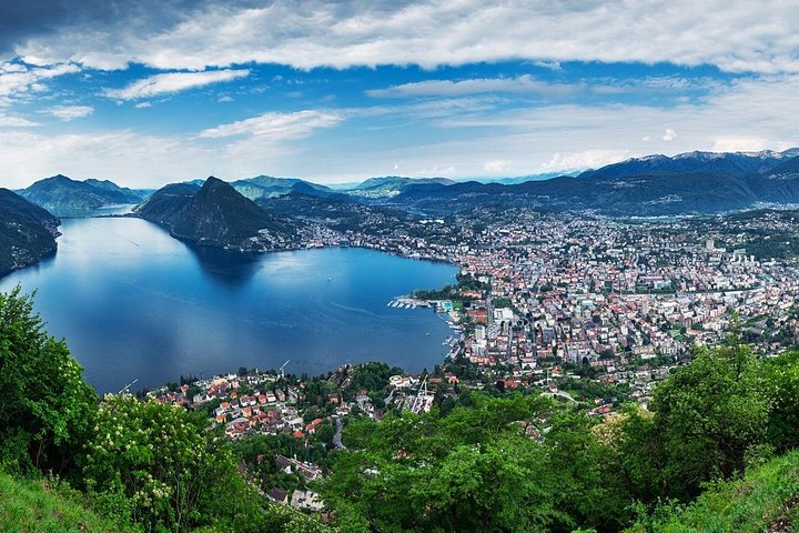 Scenic boat cruise on Lake Como, Italy, with visits to Bellagio and Lugano, Switzerland, photo 13 | wizardtrip