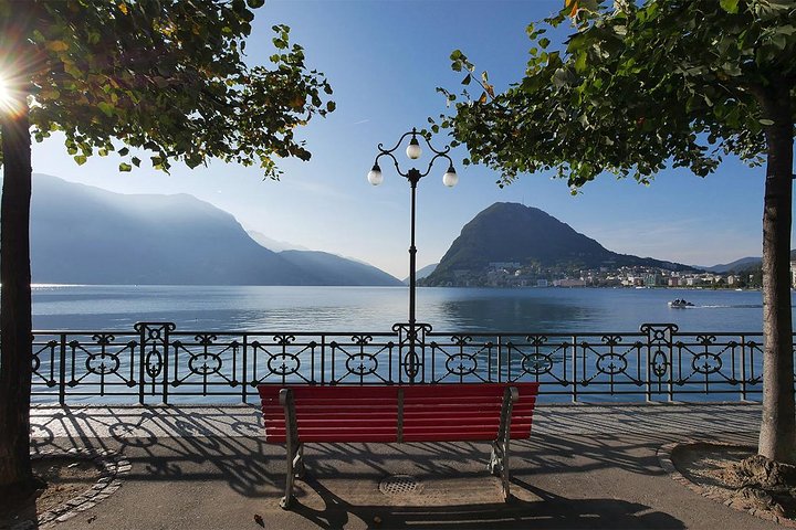 Scenic boat cruise on Lake Como, Italy, with visits to Bellagio and Lugano, Switzerland, photo 14 | wizardtrip
