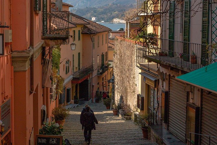 Scenic boat cruise on Lake Como, Italy, with visits to Bellagio and Lugano, Switzerland, photo 22 | wizardtrip