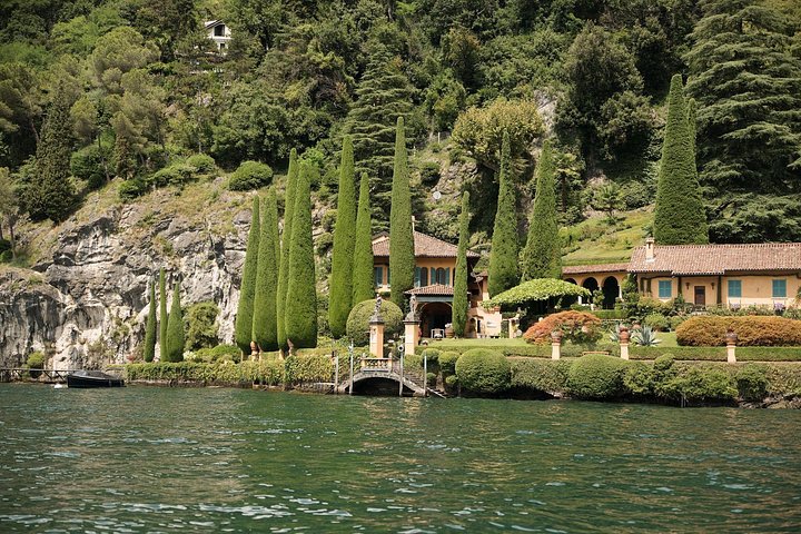 Scenic boat cruise on Lake Como, Italy, with visits to Bellagio and Lugano, Switzerland, photo 24 | wizardtrip