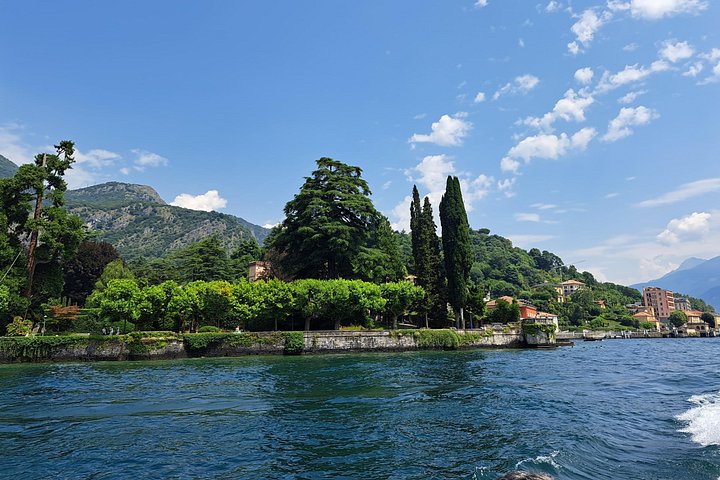 Scenic boat cruise on Lake Como, Italy, with visits to Bellagio and Lugano, Switzerland, photo 25 | wizardtrip