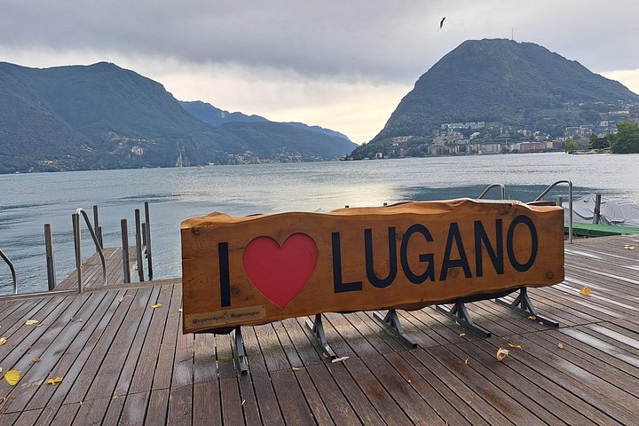 Scenic boat cruise on Lake Como, Italy, with visits to Bellagio and Lugano, Switzerland, photo 27 | wizardtrip