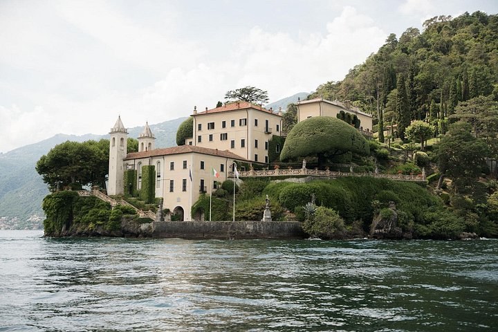 Scenic boat cruise on Lake Como, Italy, with visits to Bellagio and Lugano, Switzerland, photo 30 | wizardtrip