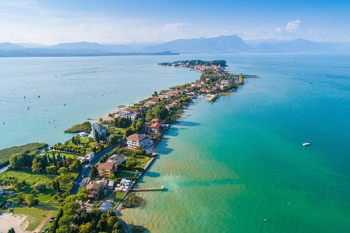 Tour di un'intera giornata da Milano a Verona, Sirmione e Lago di Garda, con siti storici e crociera in barca, foto 13 | wizardtrip