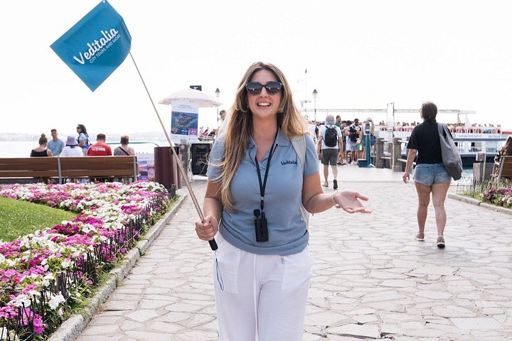 Tour di un'intera giornata da Milano a Verona, Sirmione e Lago di Garda, con siti storici e crociera in barca, foto 18 | wizardtrip