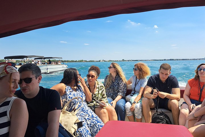 Tour di un'intera giornata da Milano a Verona, Sirmione e Lago di Garda, con siti storici e crociera in barca, foto 22 | wizardtrip