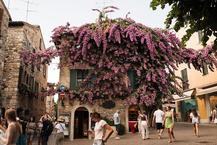Tour di un'intera giornata da Milano a Verona, Sirmione e Lago di Garda, con siti storici e crociera in barca, foto 24 | wizardtrip