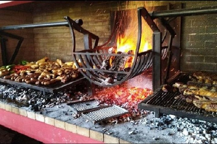 Ervaar een authentieke Argentijnse polodag met wedstrijd, les en BBQ nabij Buenos Aires, foto 6 | wizardtrip