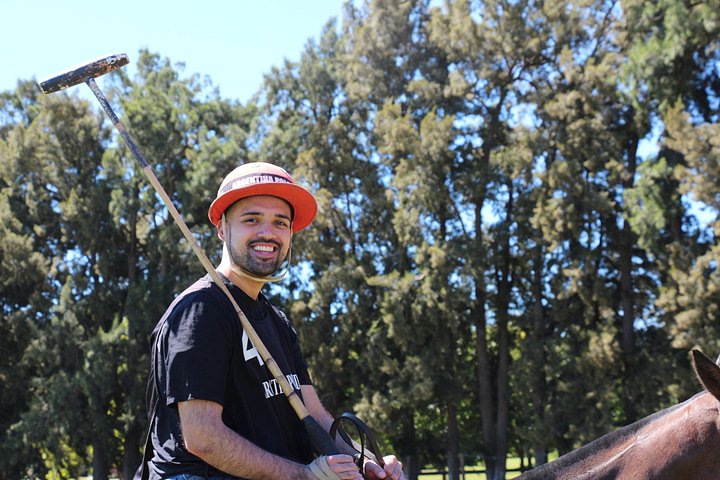 Ervaar een authentieke Argentijnse polodag met wedstrijd, les en BBQ nabij Buenos Aires, foto 18 | wizardtrip