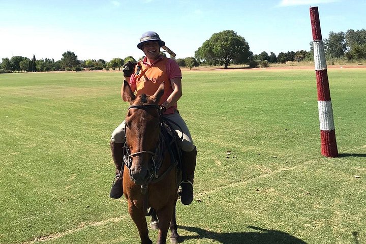 Ervaar een authentieke Argentijnse polodag met wedstrijd, les en BBQ nabij Buenos Aires, foto 27 | wizardtrip