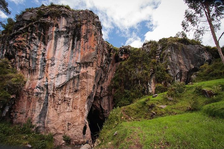 Visite à cheval à Cusco, Pérou, visitant des sites incas et des montagnes, photo 7 | wizardtrip