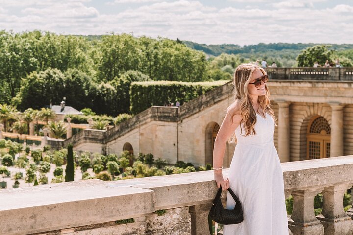 Guidet cykeltur til Versailles-slottet, haverne og Marie Antoinettes gods, foto 19 | wizardtrip