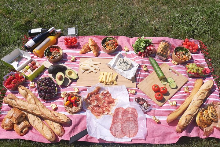 Guidet cykeltur til Versailles-slottet, haverne og Marie Antoinettes gods, foto 20 | wizardtrip