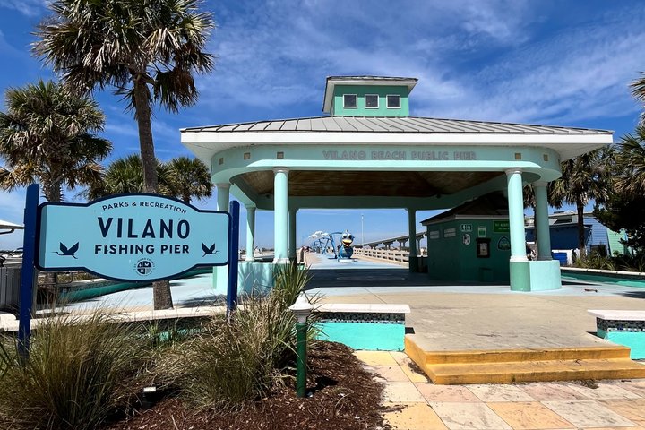 Nyt en solnedgangsbåttur i St. Augustine, Florida, med dyrelivsobservasjon og naturskjønn utsikt over byen, foto 11 | wizardtrip