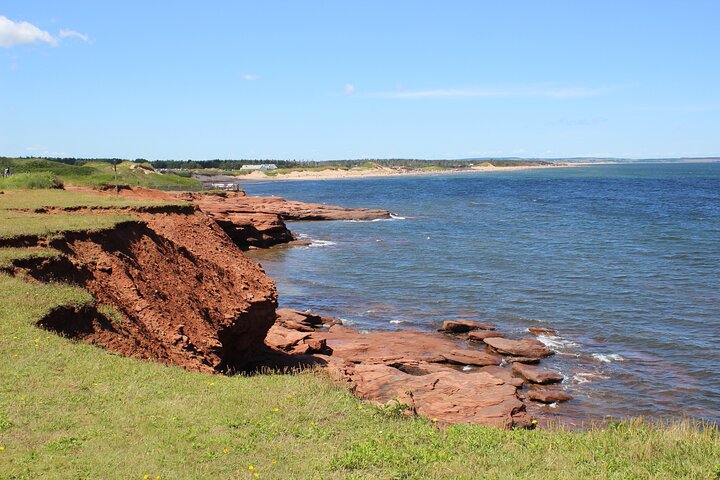 Green Gables House & Our Island Experience | wizardtrip
