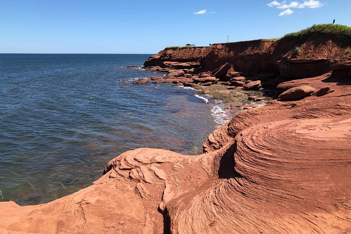 Bezoek het historische Green Gables House en de schilderachtige Green Gables Shore op Prince Edward Island, foto 8 | wizardtrip