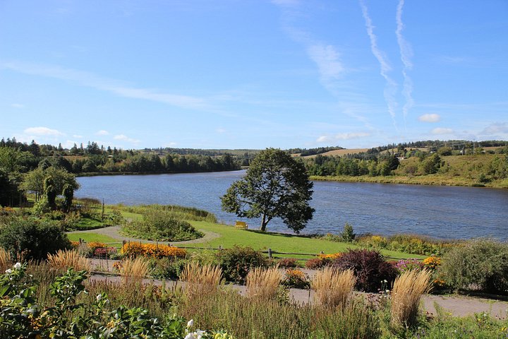 Bezoek het historische Green Gables House en de schilderachtige Green Gables Shore op Prince Edward Island, foto 12 | wizardtrip