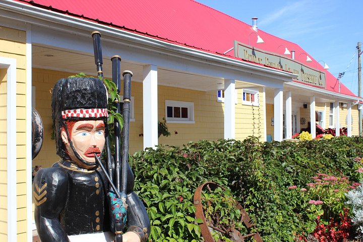 Bezoek het historische Green Gables House en de schilderachtige Green Gables Shore op Prince Edward Island, foto 14 | wizardtrip