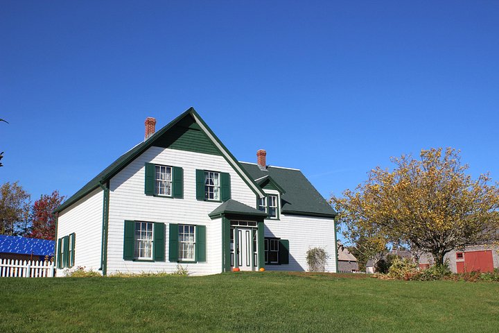 Bezoek het historische Green Gables House en de schilderachtige Green Gables Shore op Prince Edward Island, foto 16 | wizardtrip
