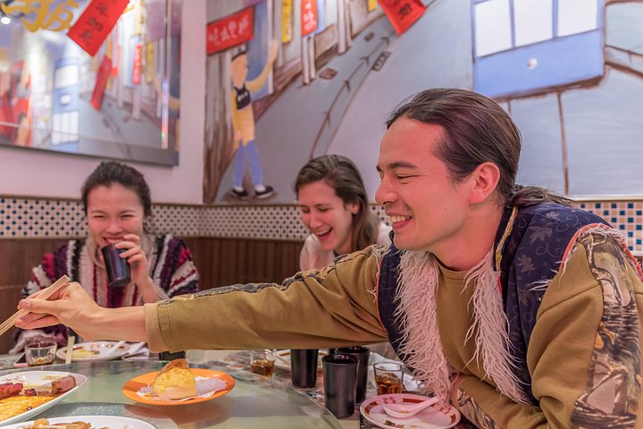 Eat Like A Local: Shanghai Night Food Tour | wizardtrip