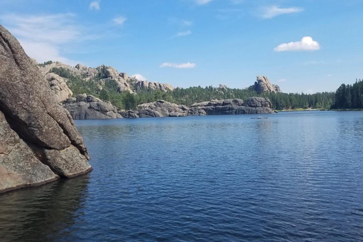 Tur til Mount Rushmore og Black Hills med måltider og musikshow i Rapid City, USA, foto 7 | wizardtrip