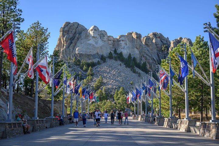Rapid City | wizardtrip