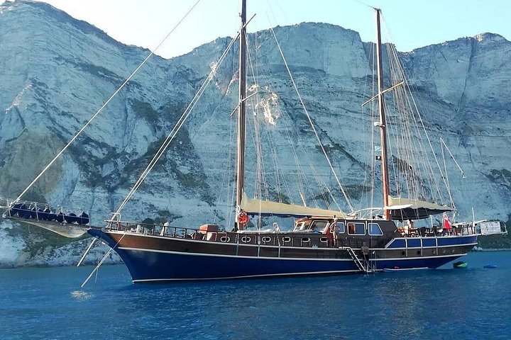 Full day cruise exploring Agistri, Moni, and Aegina islands from Athens, Greece, photo 17 | wizardtrip