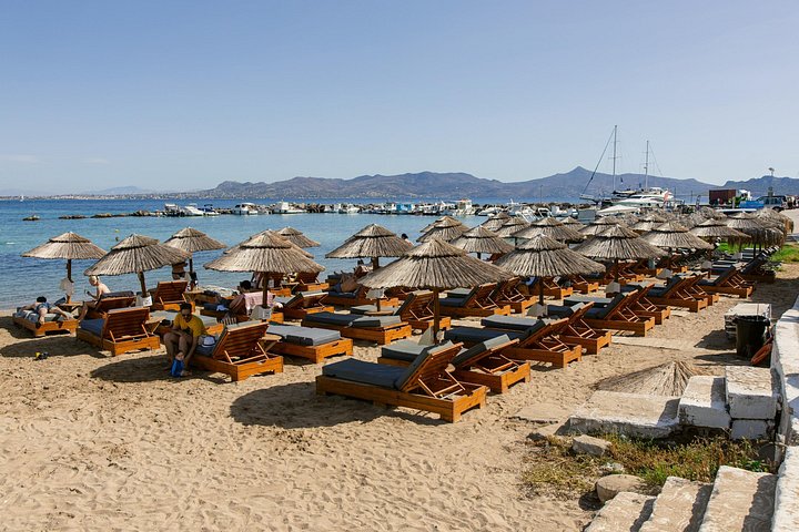Full day cruise exploring Agistri, Moni, and Aegina islands from Athens, Greece, photo 25 | wizardtrip