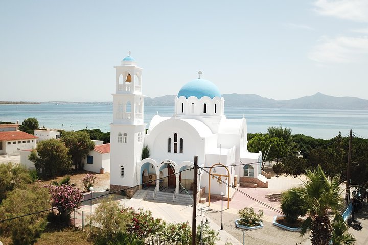 Full day cruise exploring Agistri, Moni, and Aegina islands from Athens, Greece, photo 30 | wizardtrip