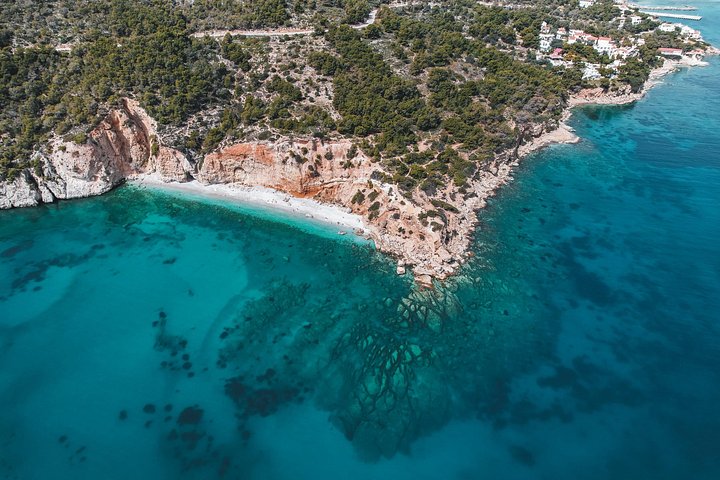 Full day cruise exploring Agistri, Moni, and Aegina islands from Athens, Greece, photo 32 | wizardtrip