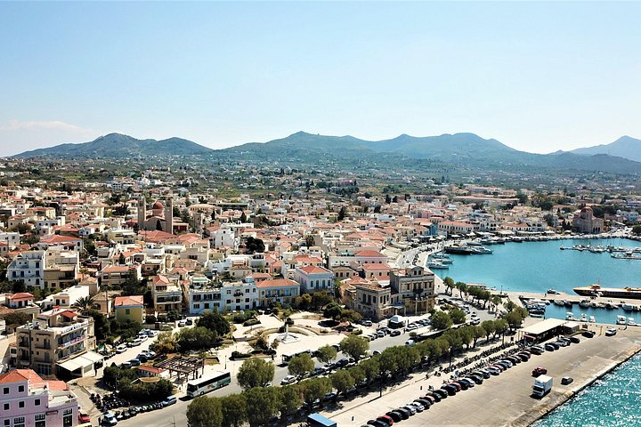 Full day cruise exploring Agistri, Moni, and Aegina islands from Athens, Greece, photo 41 | wizardtrip