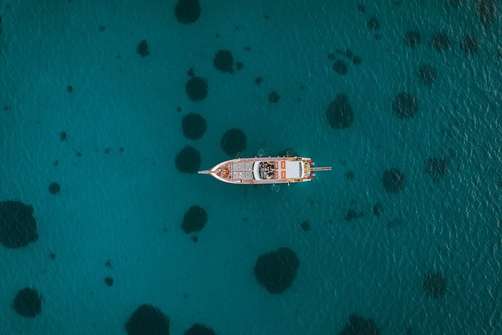 Full day cruise exploring Agistri, Moni, and Aegina islands from Athens, Greece, photo 43 | wizardtrip