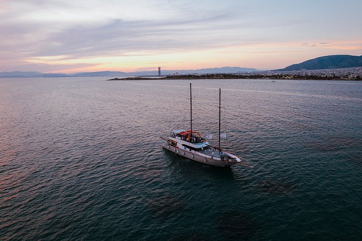 Full day cruise exploring Agistri, Moni, and Aegina islands from Athens, Greece, photo 46 | wizardtrip
