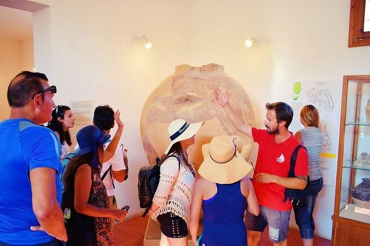 Full day cruise exploring Agistri, Moni, and Aegina islands from Athens, Greece, photo 47 | wizardtrip