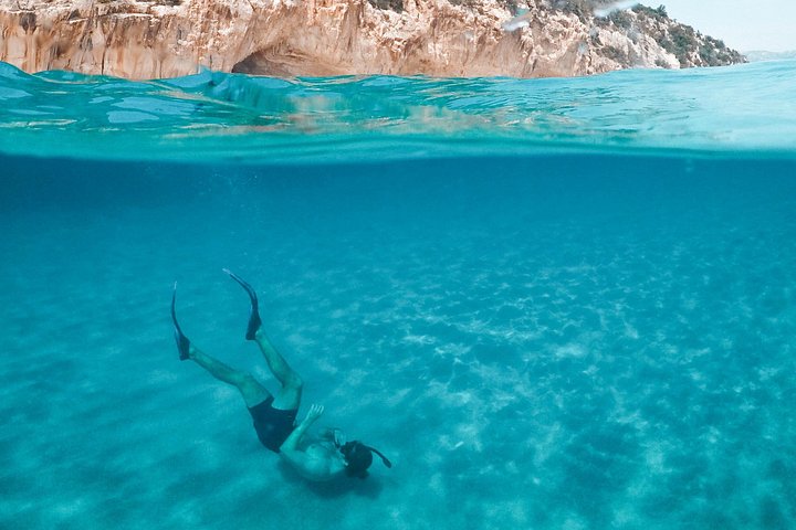 Full day cruise exploring Agistri, Moni, and Aegina islands from Athens, Greece, photo 51 | wizardtrip