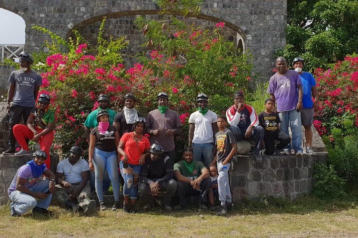 Opplev en spennende ATV-tur på St. Kitts, utforsk plantasjer og naturskjønne utsikter, foto 14 | wizardtrip