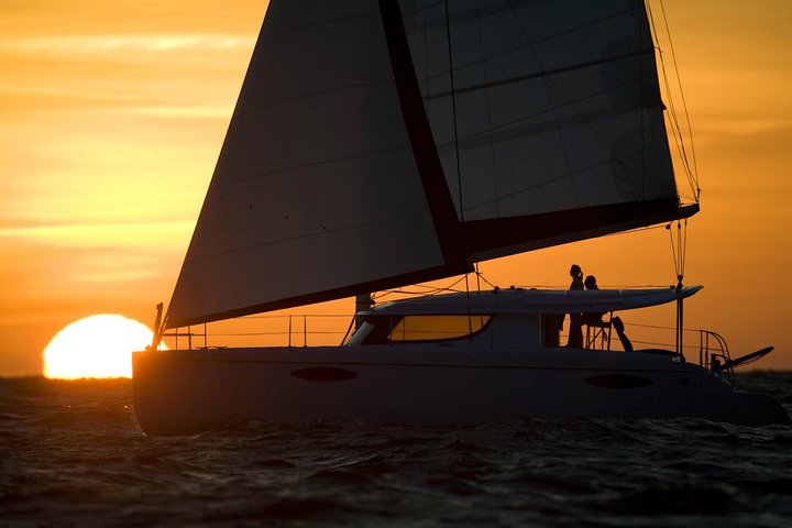 Katamarancruise i Mykonos med svømming, snorkling, måltider og drikke, foto 21 | wizardtrip