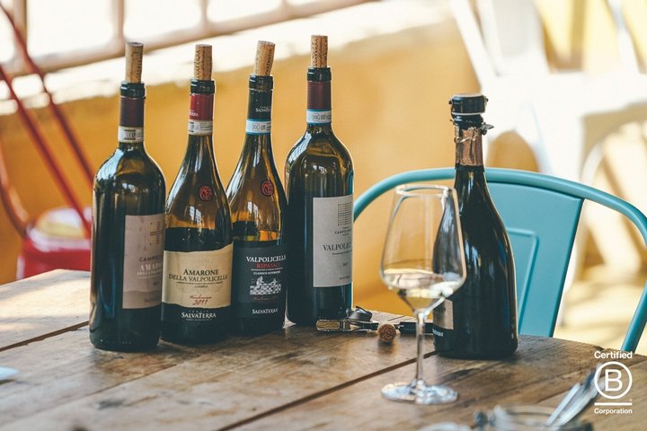 Tour de cata de vinos en Valpolicella desde Verona, con viñedos y bodegas, foto 6 | wizardtrip