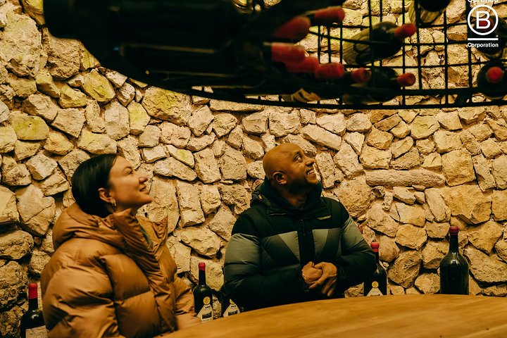 Tour de cata de vinos en Valpolicella desde Verona, con viñedos y bodegas, foto 25 | wizardtrip