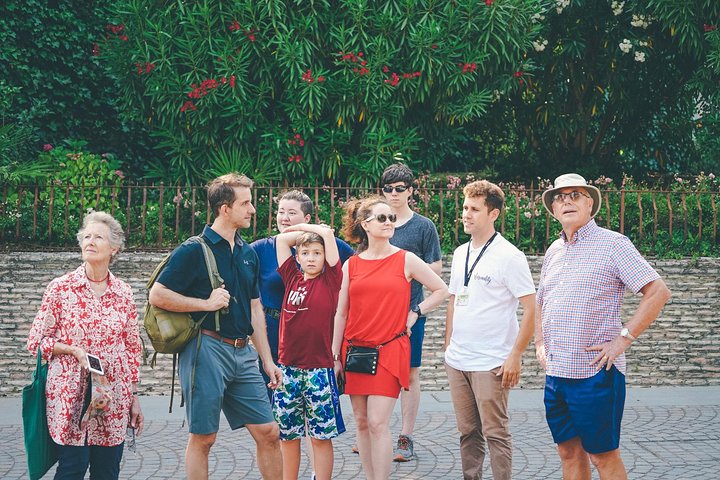 Excursion d'une journée au lac de Garde et à Sirmione depuis Vérone, avec promenades en bateau et sites historiques, photo 20 | wizardtrip