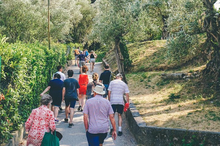 Excursion d'une journée au lac de Garde et à Sirmione depuis Vérone, avec promenades en bateau et sites historiques, photo 21 | wizardtrip