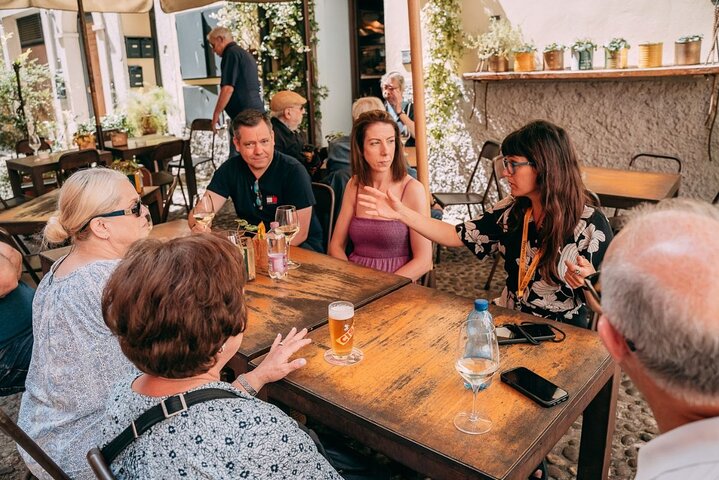 Vérone Tout Compris : Tour Culinaire, Déjeuner & Vin | wizardtrip