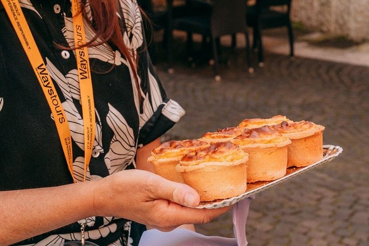 Un viaggio culinario nel centro storico di Verona, con cibo e vino locali, foto 6 | wizardtrip