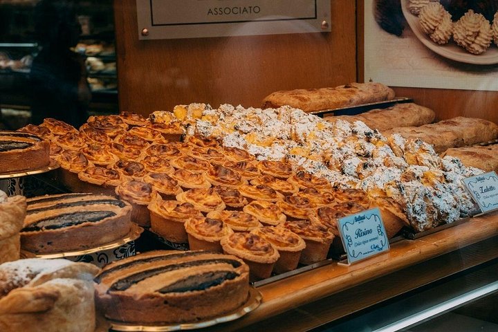 Un viaggio culinario nel centro storico di Verona, con cibo e vino locali, foto 9 | wizardtrip