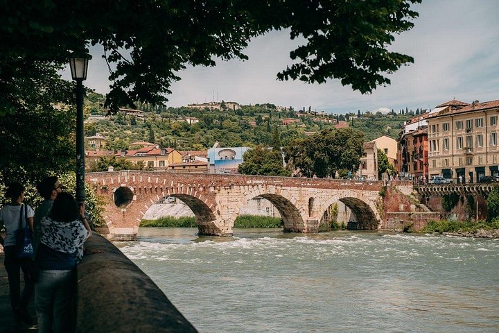 Un viaggio culinario nel centro storico di Verona, con cibo e vino locali, foto 14 | wizardtrip