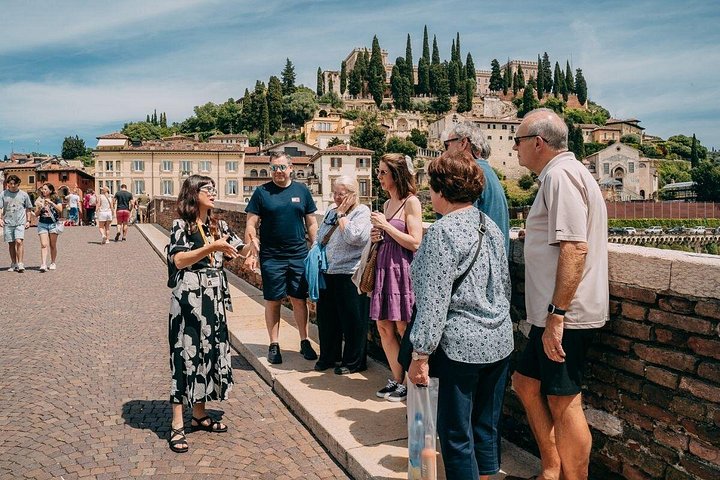 Un viaggio culinario nel centro storico di Verona, con cibo e vino locali, foto 16 | wizardtrip