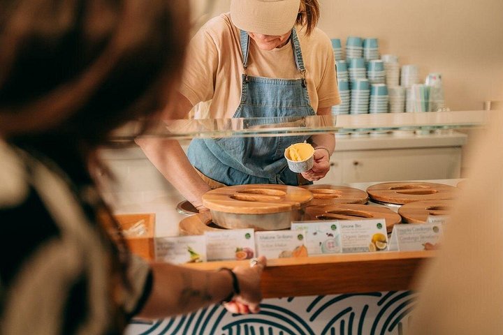Un viaggio culinario nel centro storico di Verona, con cibo e vino locali, foto 17 | wizardtrip