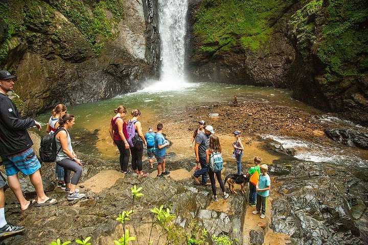 Reittour in der Sierra Madre bei Puerto Vallarta, Mexiko, Foto 9 | wizardtrip
