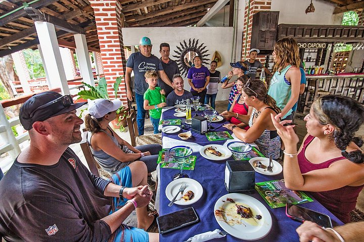 Reittour in der Sierra Madre bei Puerto Vallarta, Mexiko, Foto 12 | wizardtrip